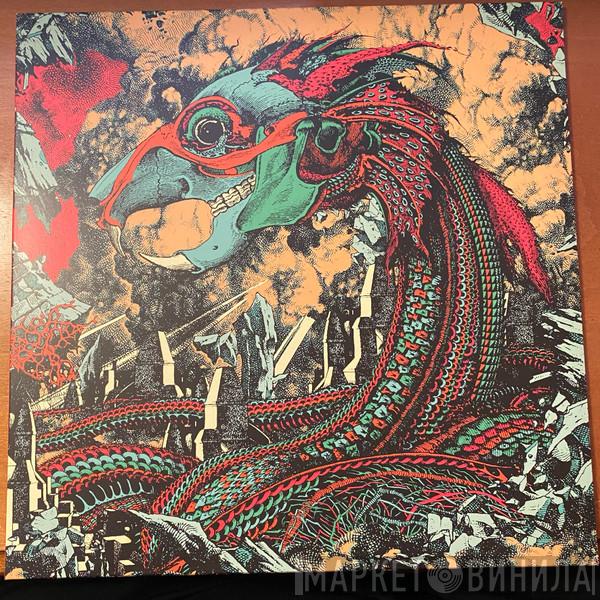  King Gizzard And The Lizard Wizard  - Infest The Rats' Nest Live
