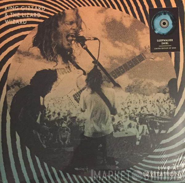 King Gizzard And The Lizard Wizard - Live At Levitation