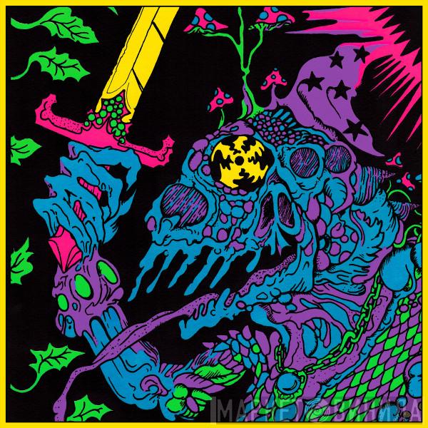  King Gizzard And The Lizard Wizard  - Live In Adelaide '19