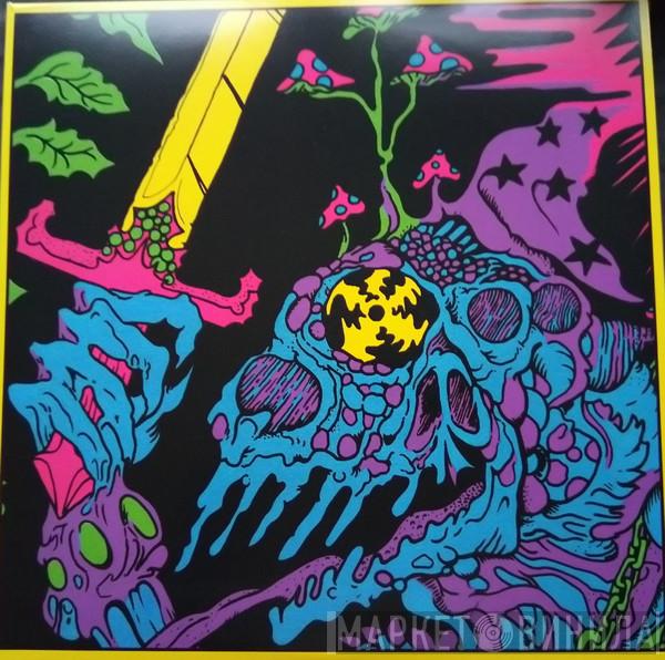  King Gizzard And The Lizard Wizard  - Live In Adelaide '19