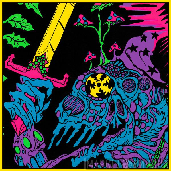  King Gizzard And The Lizard Wizard  - Live in Adelaide ‘19