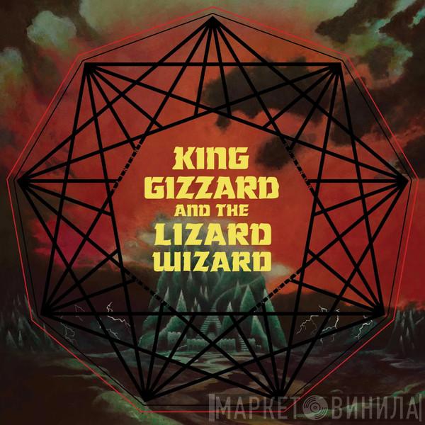 King Gizzard And The Lizard Wizard - Nonagon Infinity