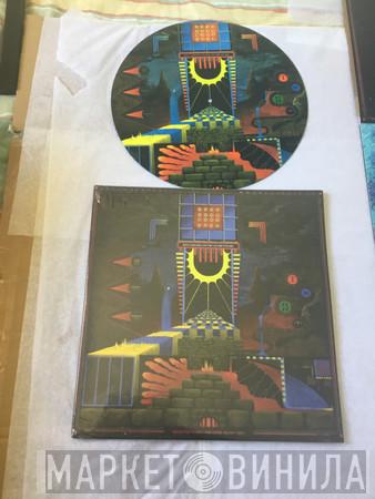  King Gizzard And The Lizard Wizard  - Polygondwanaland