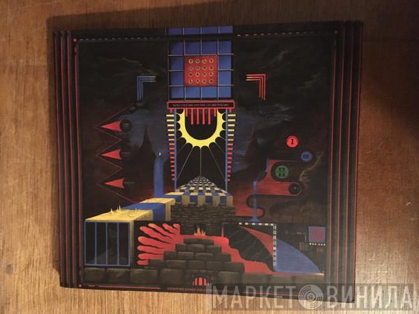  King Gizzard And The Lizard Wizard  - Polygondwanaland