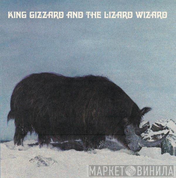 King Gizzard And The Lizard Wizard - Polygondwanaland