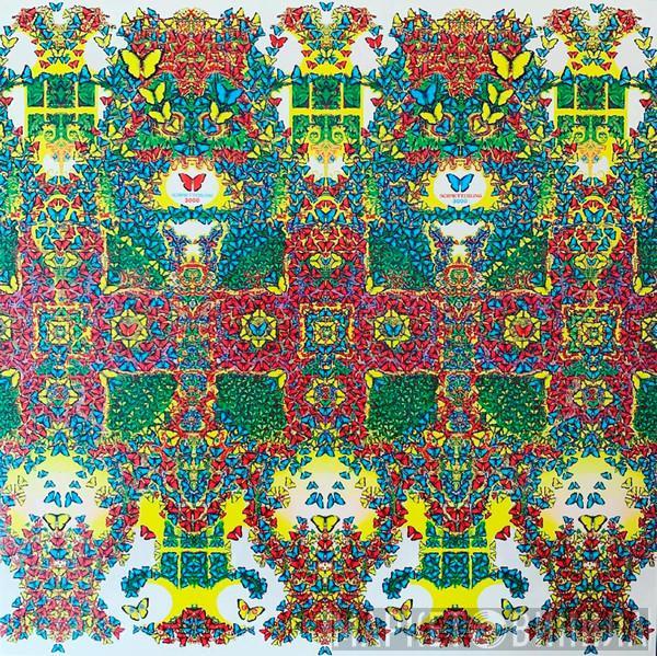  King Gizzard And The Lizard Wizard  - Schmetterling 3000