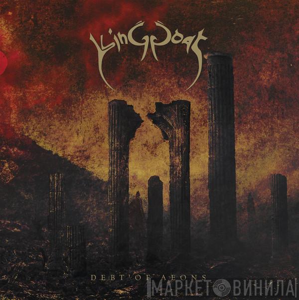 King Goat - Debt Of Aeons