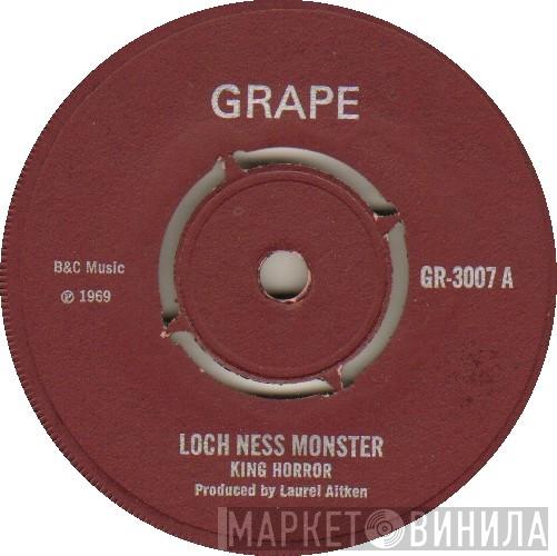 King Horror - Loch Ness Monster