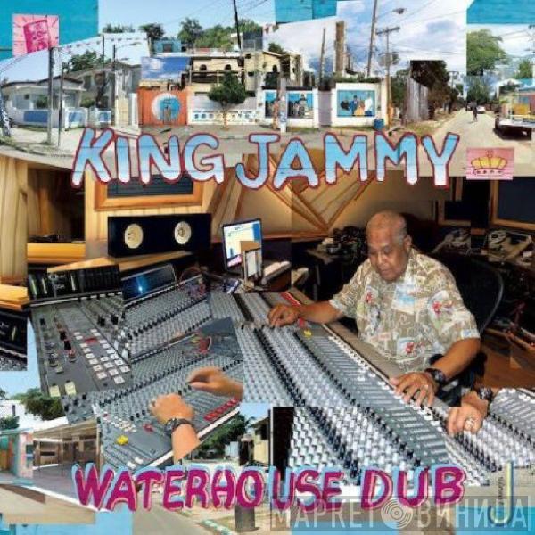 King Jammy - Waterhouse Dub