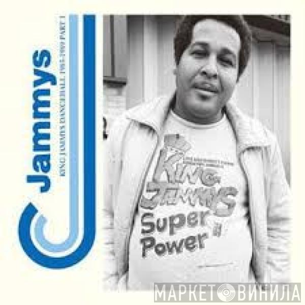  - King Jammys Dancehall 1: Digital Revolution 1985-1989