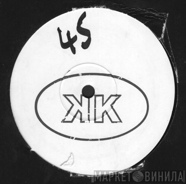 King Kooba - Untitled