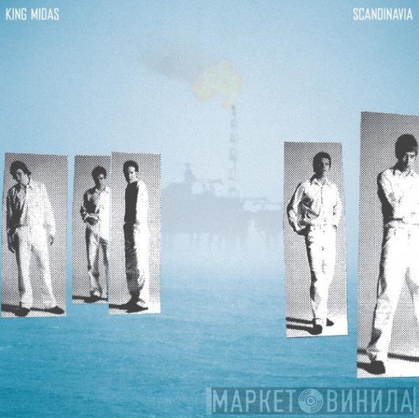 King Midas - Scandinavia