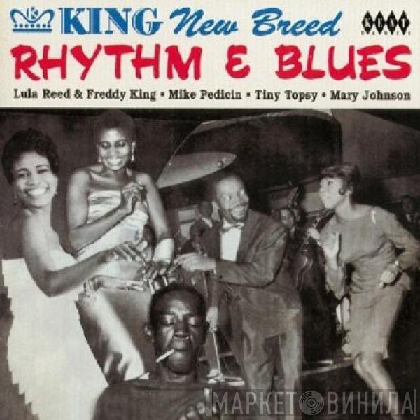 - King New Breed Rhythm & Blues