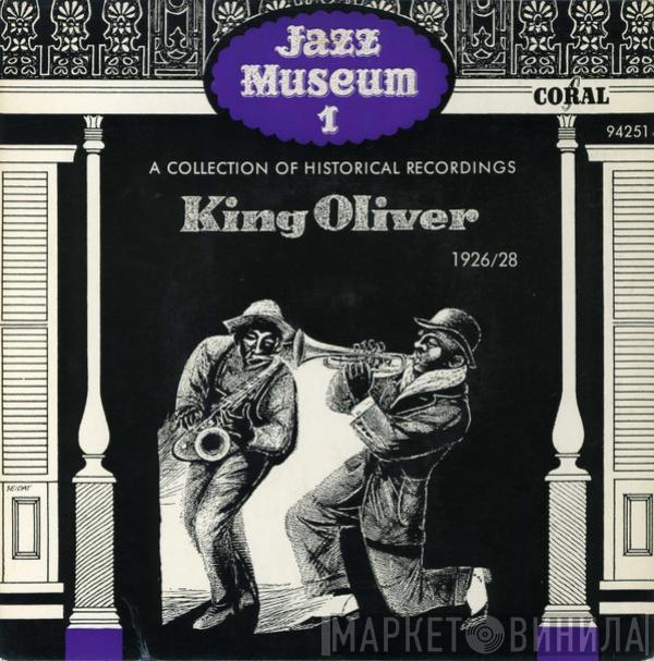 King Oliver - 1926/28