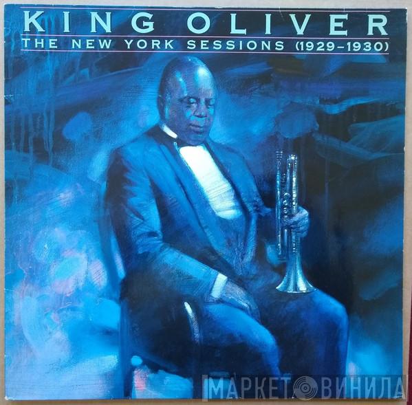King Oliver - The New York Sessions (1929-1930)