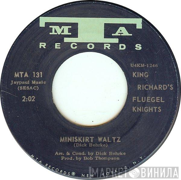 King Richard's Fluegel Knights - Horn Duey
