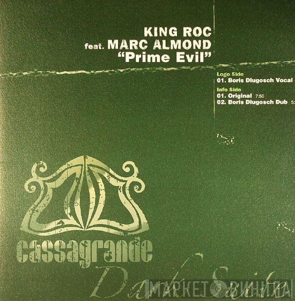 King Roc, Marc Almond - Prime Evil