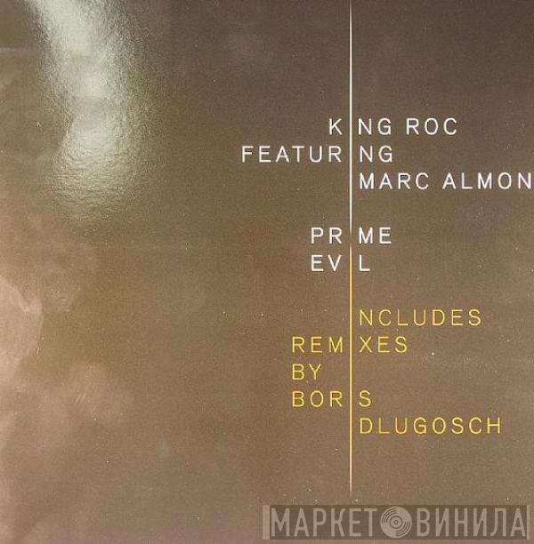 King Roc, Marc Almond - Prime Evil