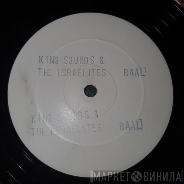 King Sounds And The Israelites - Baal