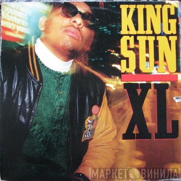 King Sun - XL