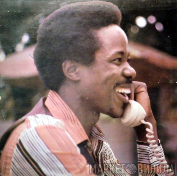 King Sunny Ade & His African Beats - Private Line