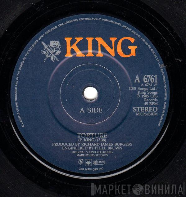 King - Torture