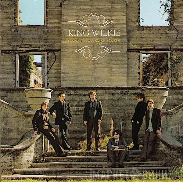 King Wilkie - Low Country Suite