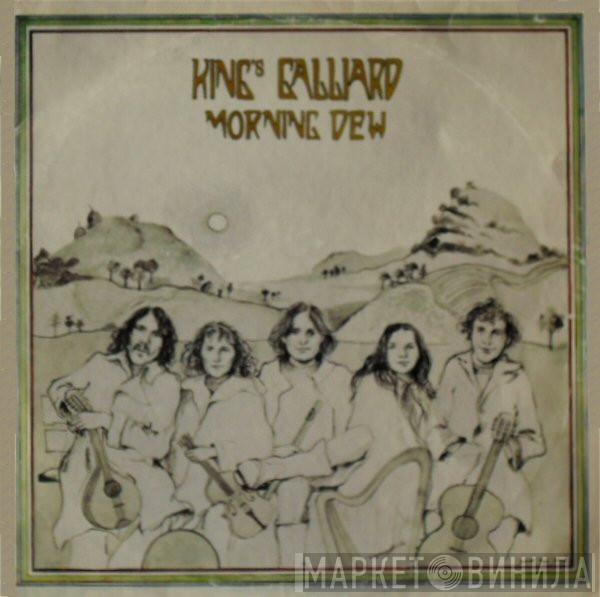 King's Galliard - Morning Dew
