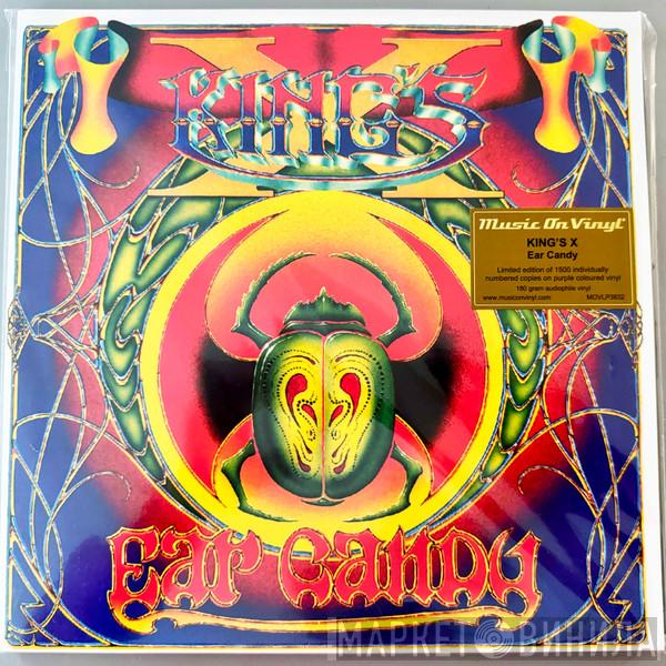 King's X - Ear Candy