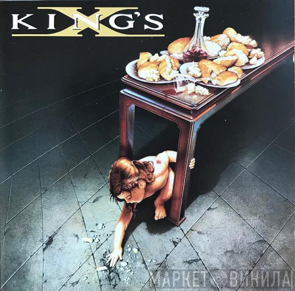  King's X  - King's X