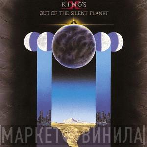  King's X  - Out Of The Silent Planet