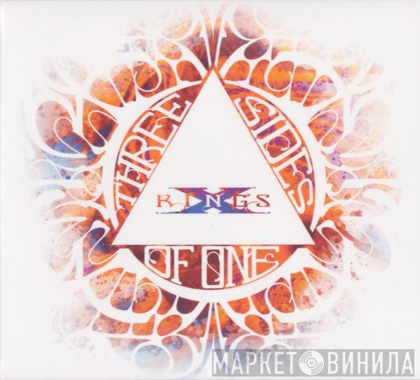 King's X - Three Sides Of One