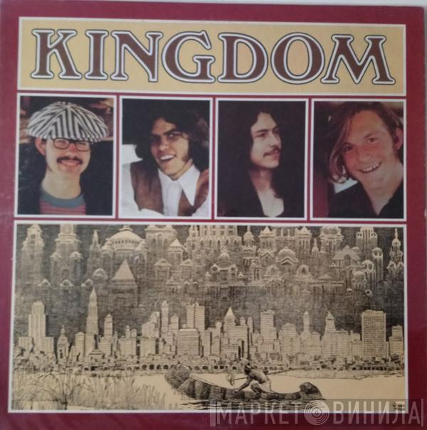 Kingdom  - Kingdom