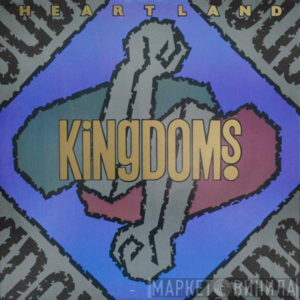 Kingdoms - Heartland
