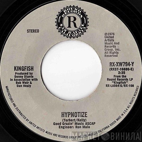  Kingfish  - Hypnotize