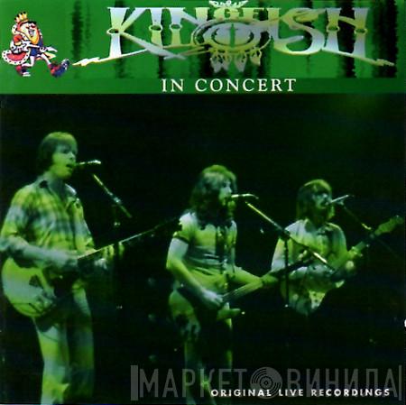  Kingfish  - In Concert