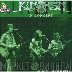  Kingfish  - King Biscuit Flower Hour Presents In Concert