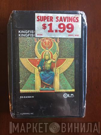  Kingfish  - Kingfish