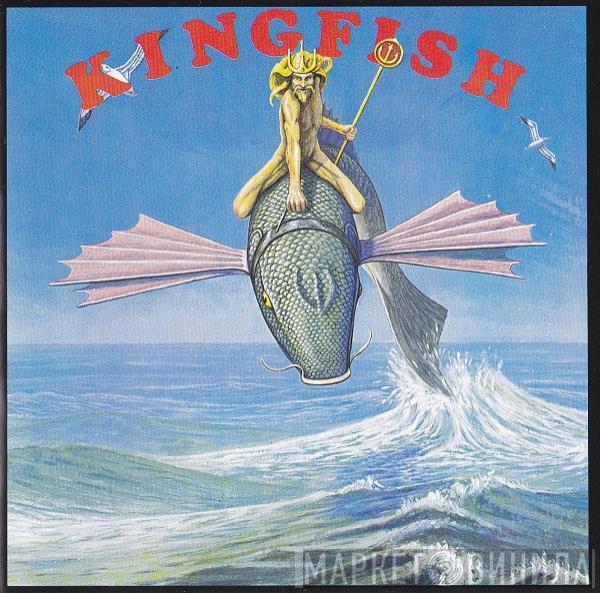 Kingfish - Kingfish