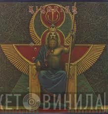  Kingfish  - Kingfish