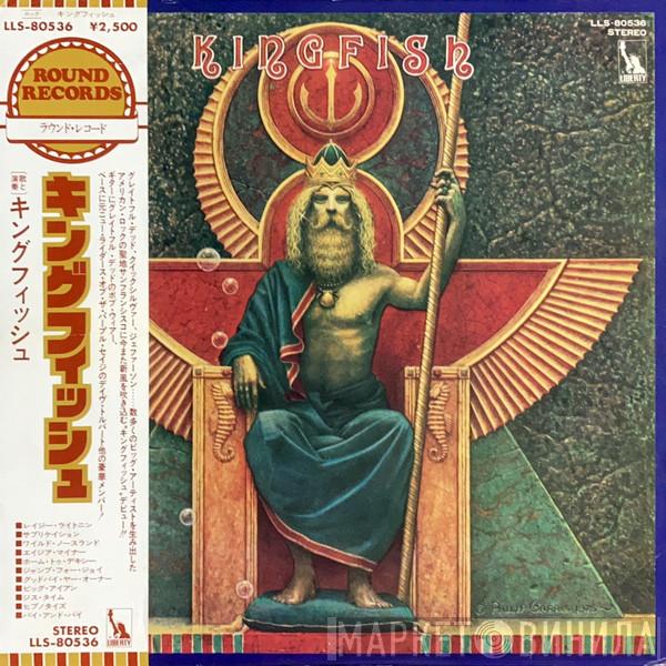  Kingfish  - Kingfish