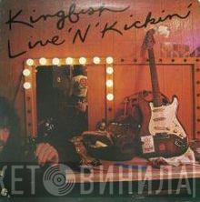  Kingfish  - Live 'N' Kickin'