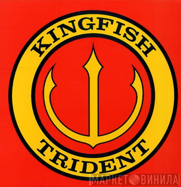 Kingfish - Trident