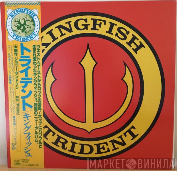  Kingfish  - Trident