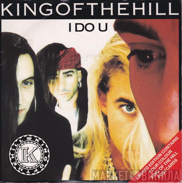 Kingofthehill - I Do U