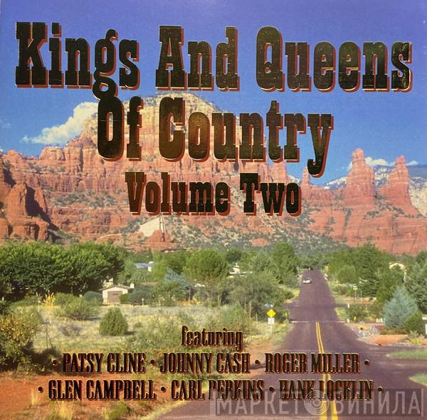  - Kings And Queens Of Country Volume 2