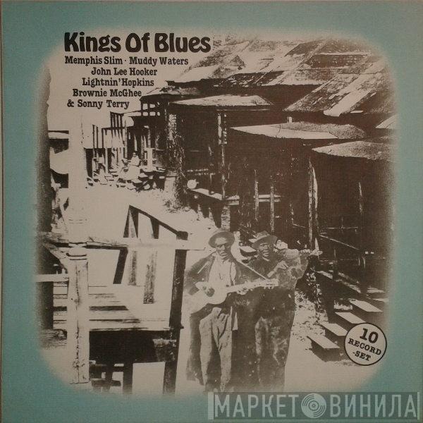  - Kings Of Blues