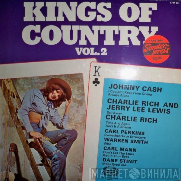  - Kings Of Country Vol.2