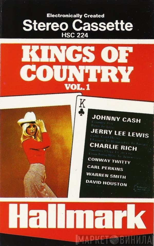  - Kings Of Country Vol. 1