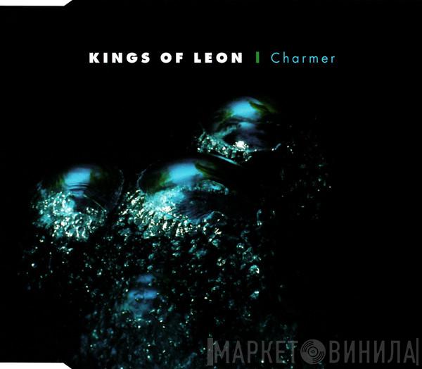 Kings Of Leon - Charmer